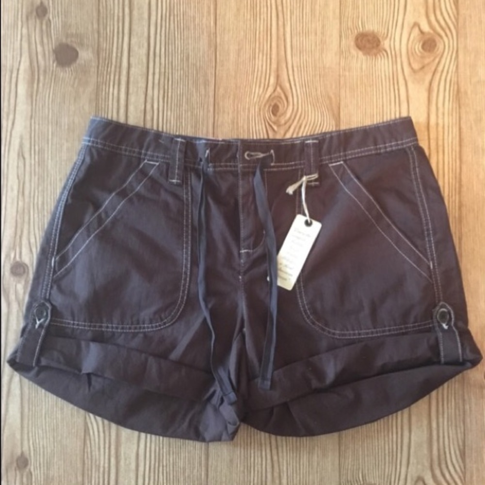 NWT Tommy Hilfiger shorts